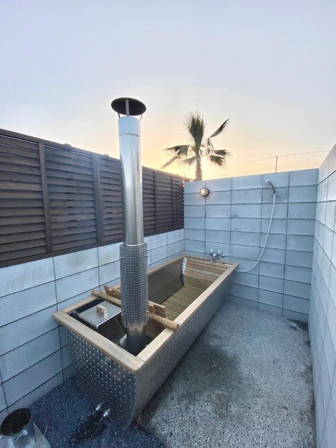 アンカービレッジ九十九里 Hotel Sanmu Exterior photo